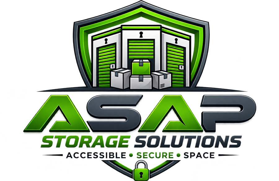 ASAP Storage Solutions